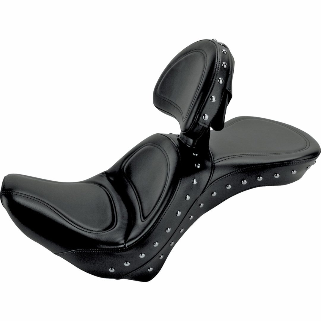 Sadel Explorer Special Svart SADDLEMEN