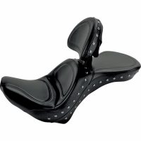 Sadel Explorer Special Svart SADDLEMEN