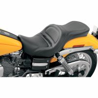 Sadel Explorer Svart SADDLEMEN