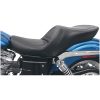 Sadel Explorer Svart SADDLEMEN SEAT, EXPLR DYNA 04-05 – miniatyr 3