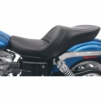 Sadel Explorer Svart SADDLEMEN