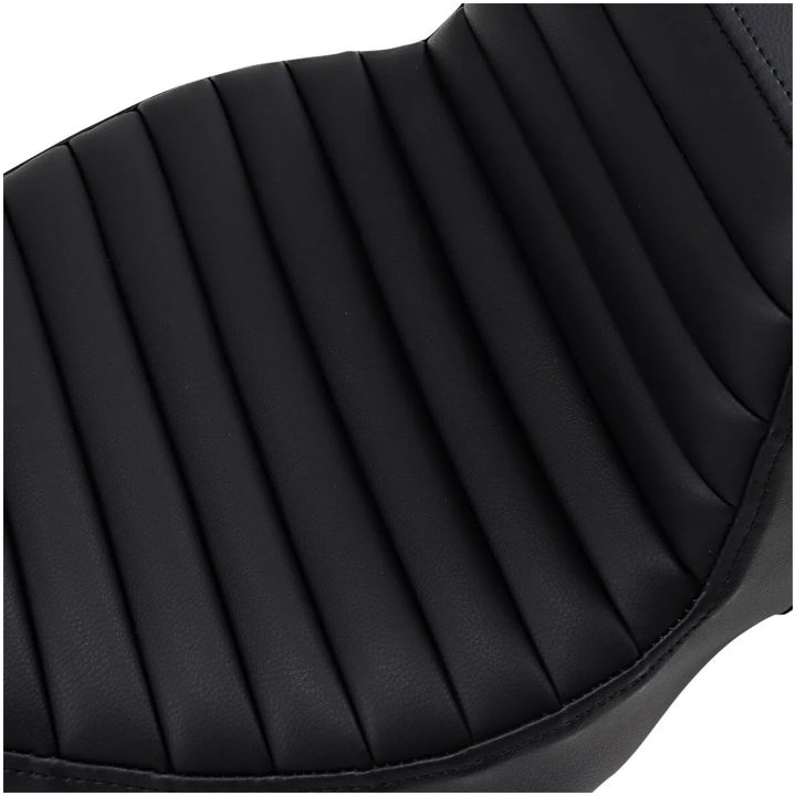 Sadel Extended Reach Step-up Svart SADDLEMEN – bild 2