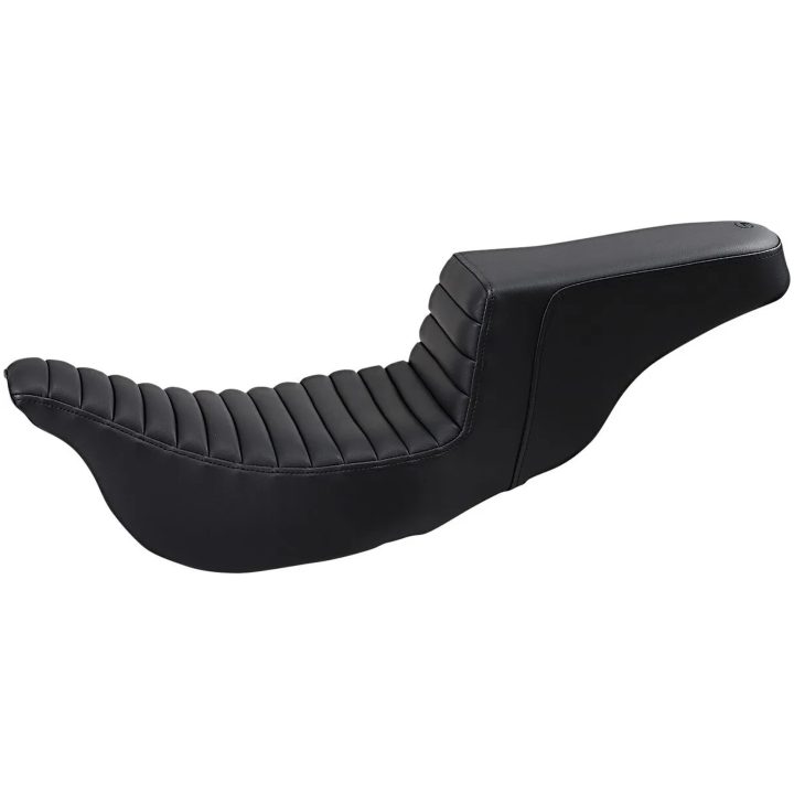 Sadel Extended Reach Step-up Svart SADDLEMEN – bild 3