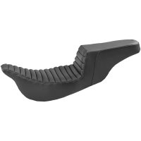 Sadel Extended Reach Step-up Svart SADDLEMEN