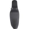 Sadel Extended Reach Svart DRAG SPECIALTIES – miniatyr 3