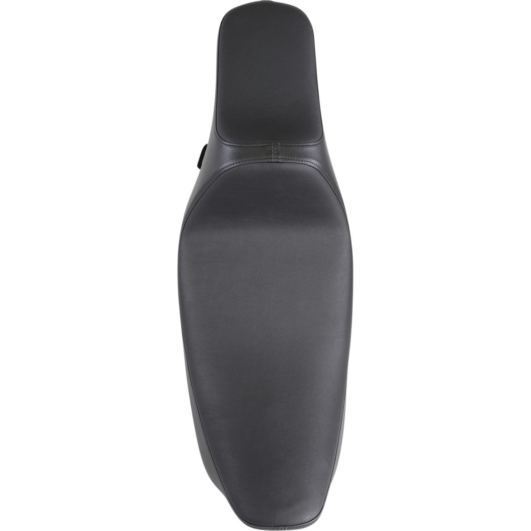 Sadel Extended Reach Svart DRAG SPECIALTIES – bild 3