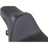 Sadel Extended Reach Svart DRAG SPECIALTIES – miniatyr 1