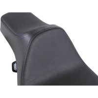 Sadel Extended Reach Svart DRAG SPECIALTIES
