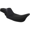 Sadel Extended Reach Svart DRAG SPECIALTIES – miniatyr 6