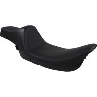 Sadel Extended Reach Svart DRAG SPECIALTIES