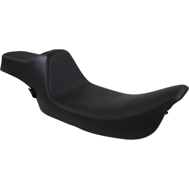 Sadel Extended Reach Svart DRAG SPECIALTIES – bild 6