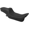 Sadel Extended Reach Svart DRAG SPECIALTIES – miniatyr 1