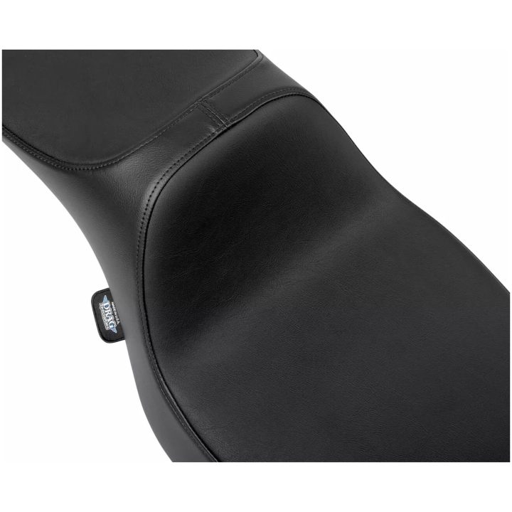 Sadel Extended Reach Svart DRAG SPECIALTIES – bild 2