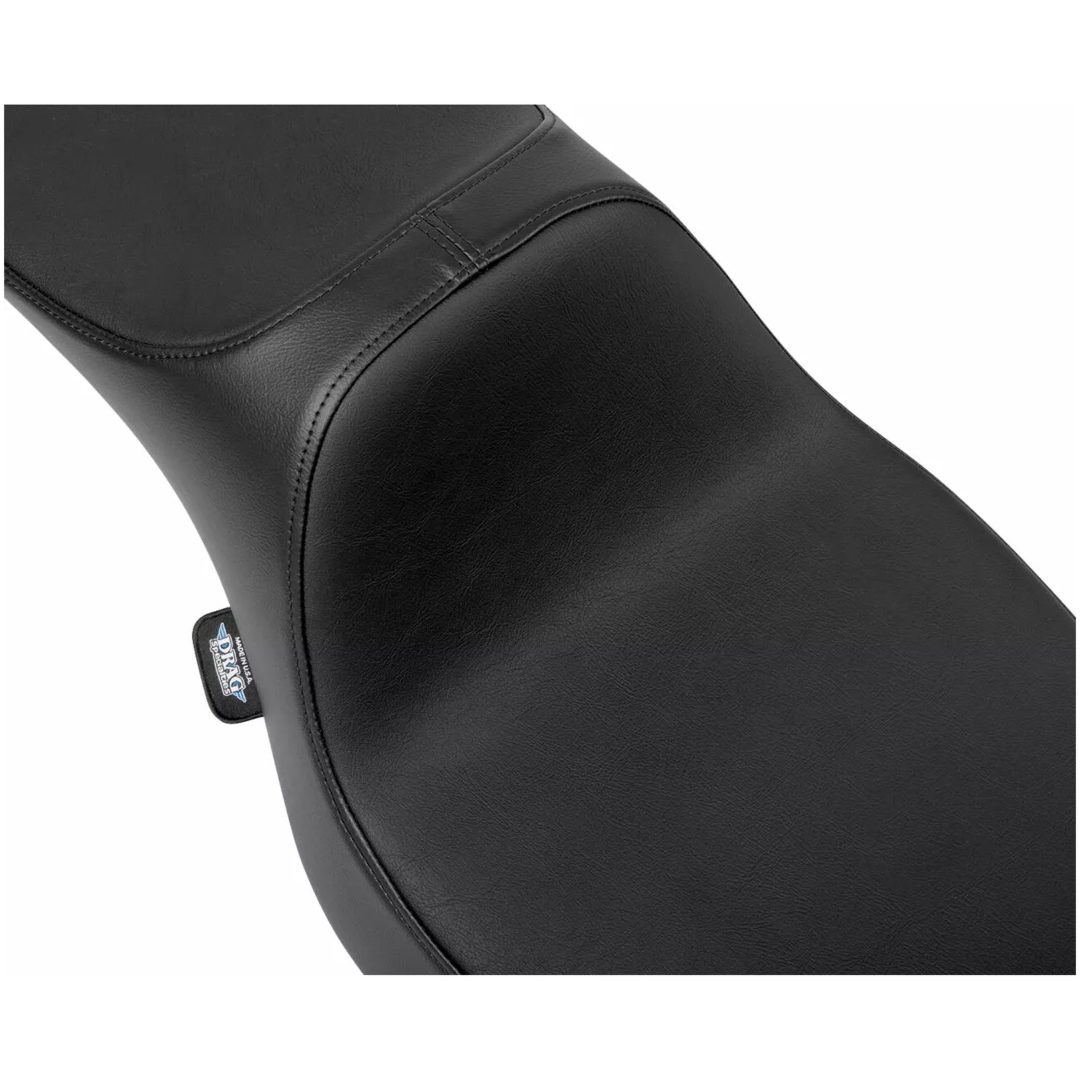 Sadel Extended Reach Svart DRAG SPECIALTIES – bild 4