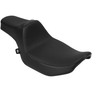 Sadel Extended Reach Svart DRAG SPECIALTIES