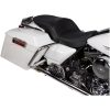 Sadel Freedom Läder Svart DRAG SPECIALTIES – miniatyr 3
