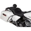 Sadel Freedom Läder Svart DRAG SPECIALTIES – miniatyr 4