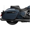 Sadel Freedom Läder Svart DRAG SPECIALTIES – miniatyr 2