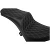 Sadel Freedom Touring DRAG SPECIALTIES SEATS – miniatyr 2