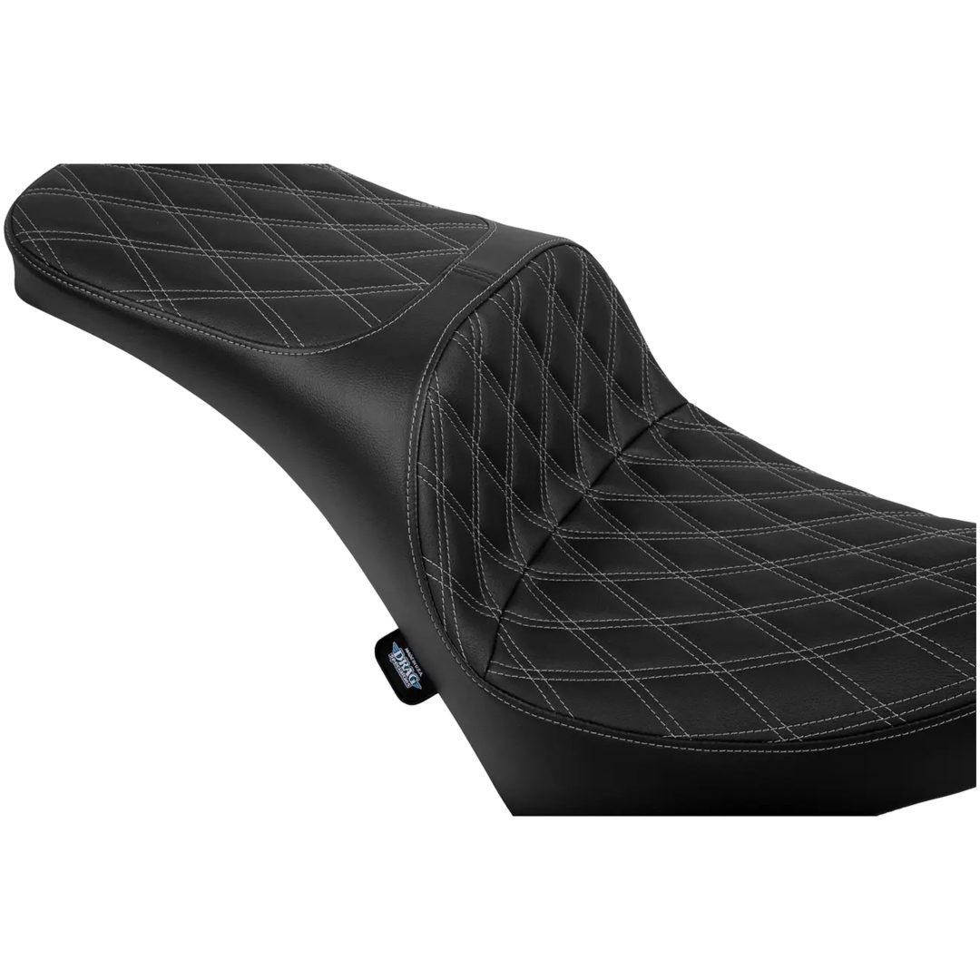 Sadel Freedom Touring DRAG SPECIALTIES SEATS – bild 2