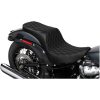 Sadel Freedom Touring DRAG SPECIALTIES SEATS – miniatyr 3