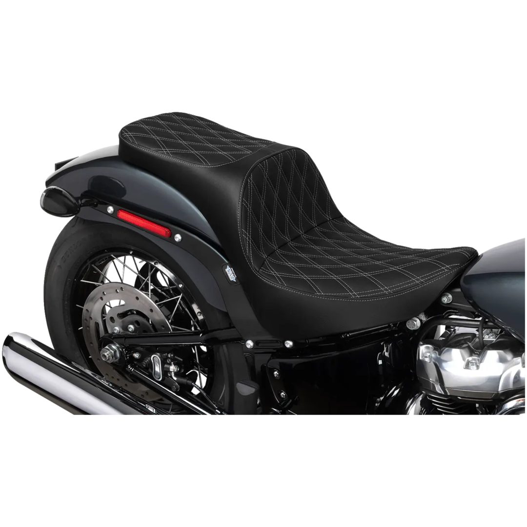 Sadel Freedom Touring DRAG SPECIALTIES SEATS – bild 3