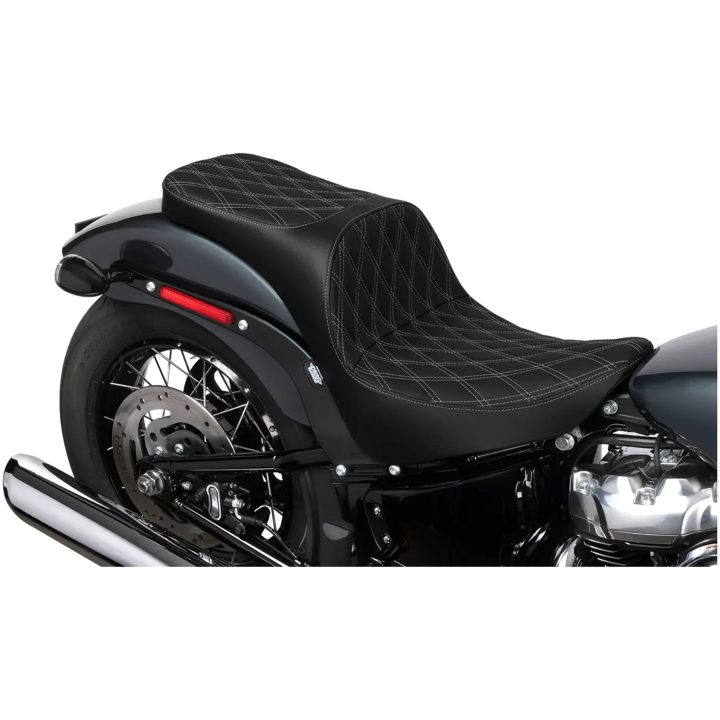 Sadel Freedom Touring DRAG SPECIALTIES SEATS – bild 3
