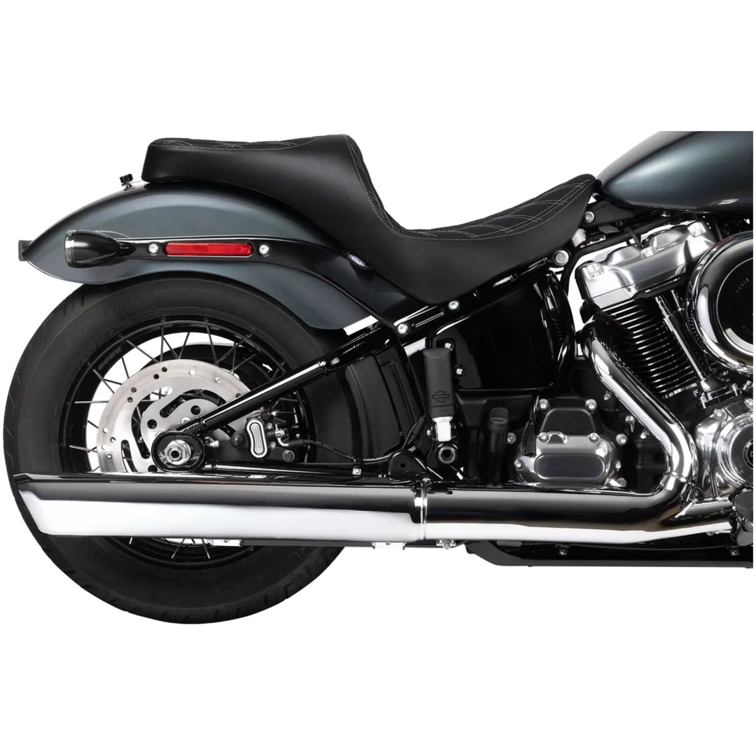 Sadel Freedom Touring DRAG SPECIALTIES SEATS – bild 4