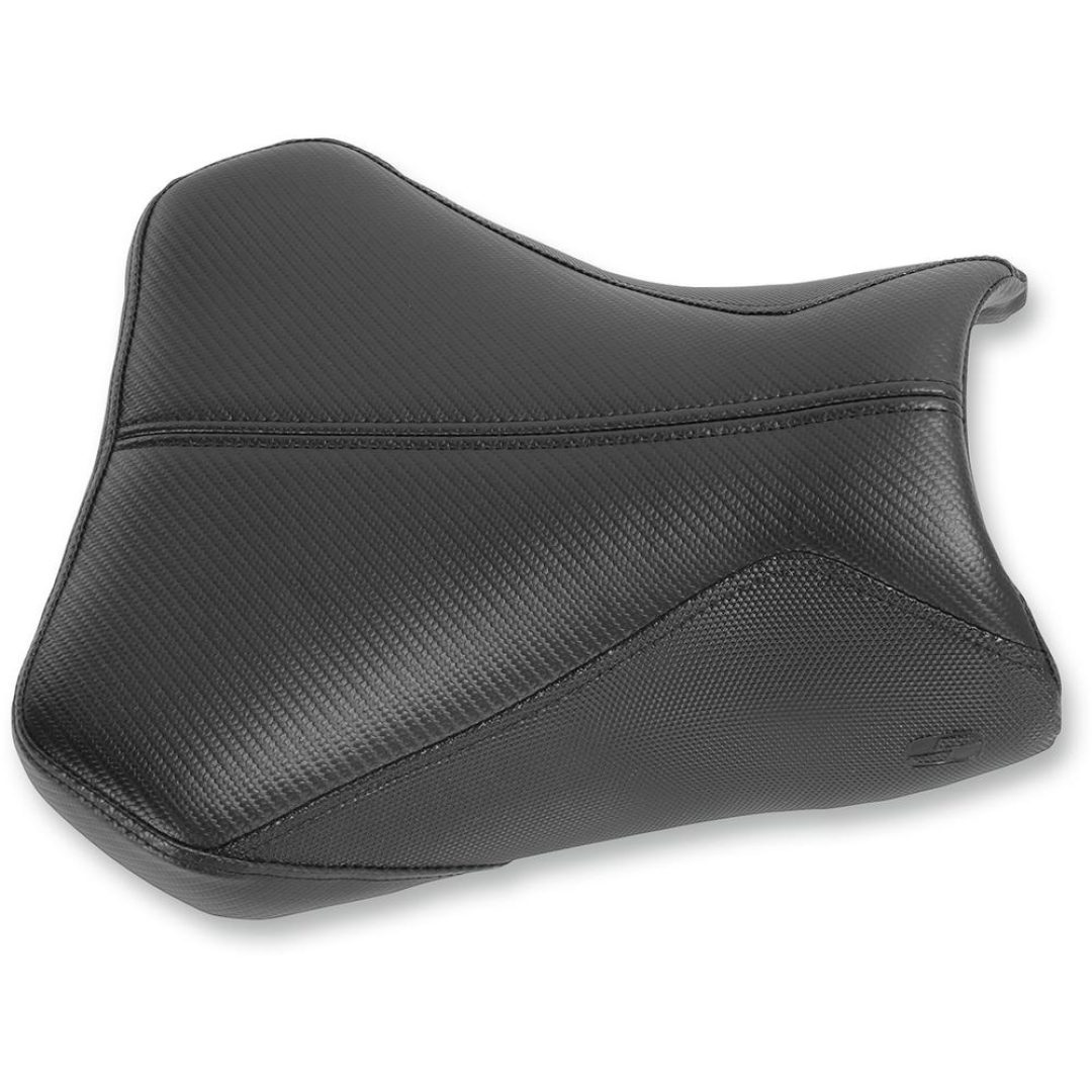 Sadel GP-V1 Svart Saddlemen Sadel