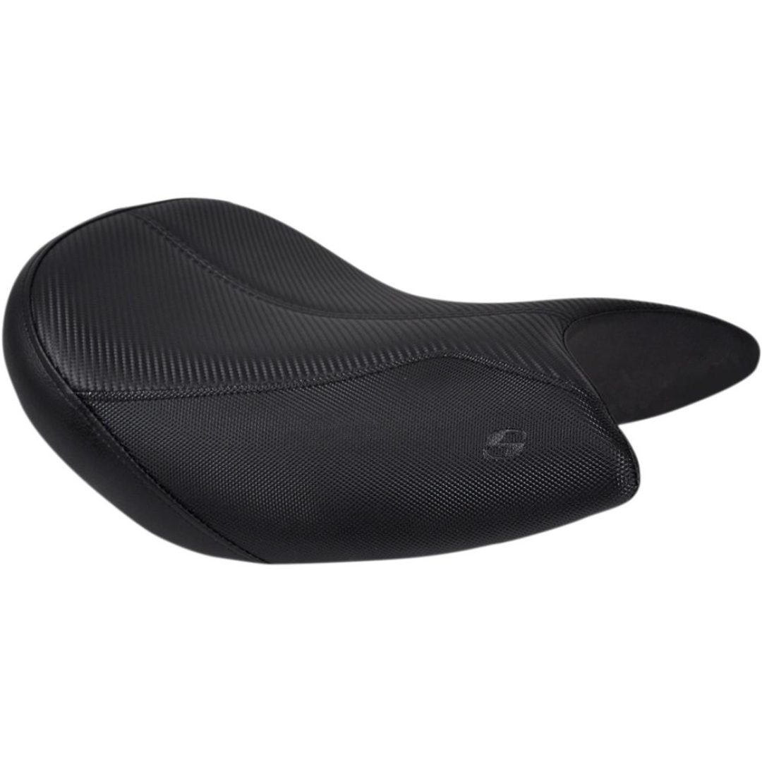 Sadel GP-V1 Svart Saddlemen Sadel