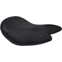 Sadel GP-V1 Svart Saddlemen