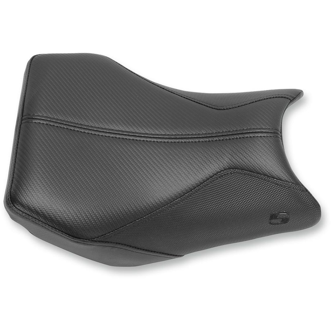 Sadel GP-V1 Svart Saddlemen Svart