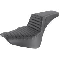Sadel Gripper Step-Up Svart SADDLEMEN