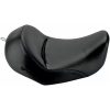Sadel Heels Down Solo Svart SADDLEMEN SEAT HEELS DOWN DYNA – miniatyr 2