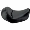 Sadel Heels Down Solo Svart SADDLEMEN SEAT HEELS DOWN DYNA – miniatyr 1