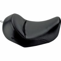 Sadel Heels Down Solo Svart SADDLEMEN