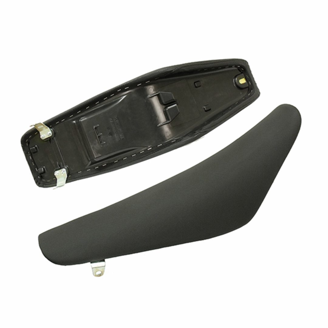 Sadel Hög OEM Sixty5 Hög (+1 tum)