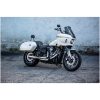 Sadel Honeycomb Step-up Svart SADDLEMEN – miniatyr 2