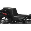 Sadel Kick Flip Biker Gel Svart LE PERA Sadel – miniatyr 1