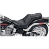 Sadel King 2-Up Svart SADDLEMEN – miniatyr 5