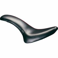 Sadel King Cobra 2-up Svart LE PERA