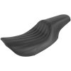 Sadel Knuckle Profiler Svart SADDLEMEN – miniatyr 2