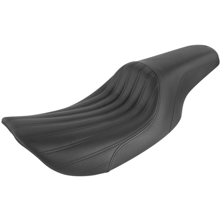 Sadel Knuckle Profiler Svart SADDLEMEN – bild 2