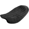Sadel Knuckle Solo Svart SADDLEMEN Solo sadel – miniatyr 1
