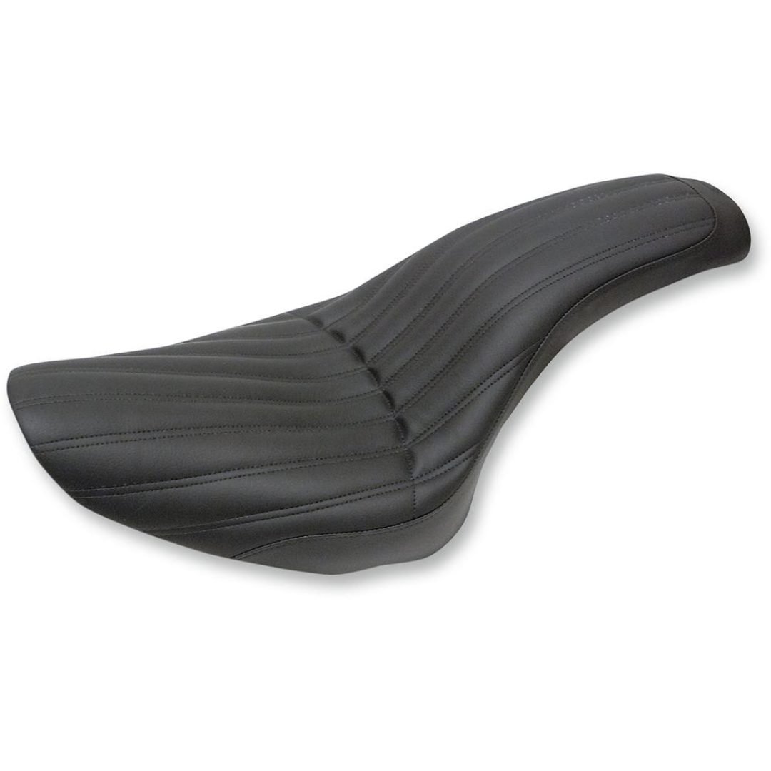 Sadel Knuckle Svart Saddlemen