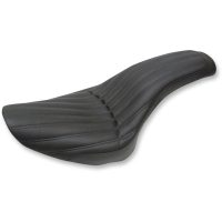 Sadel Knuckle Svart Saddlemen