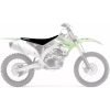 Sadel Komplett Svart BLACKBIRD RACING – miniatyr 2