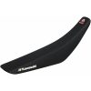 Sadel Komplett Svart BLACKBIRD RACING – miniatyr 1