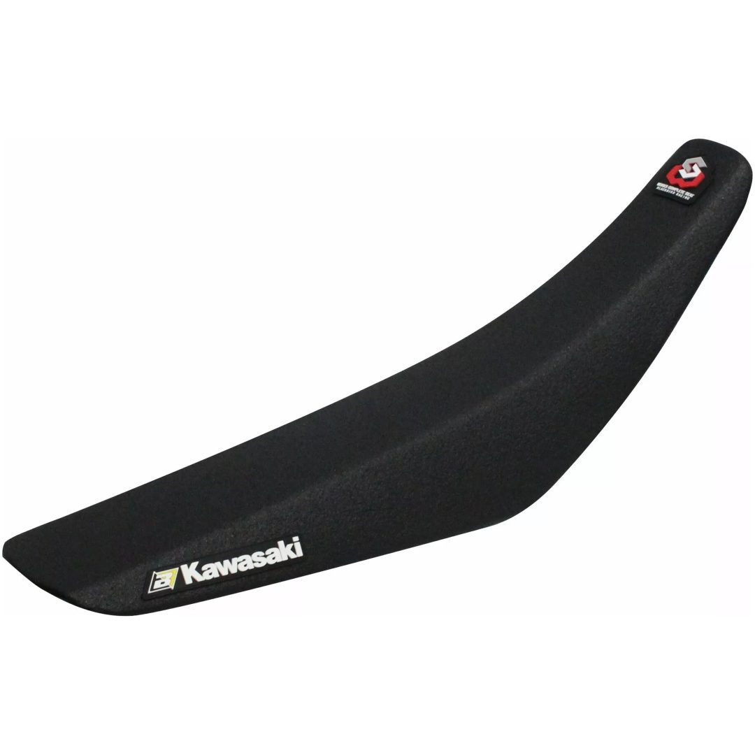 Sadel Komplett Svart BLACKBIRD RACING