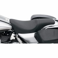 Sadel Läder Svart DRAG SPECIALTIES